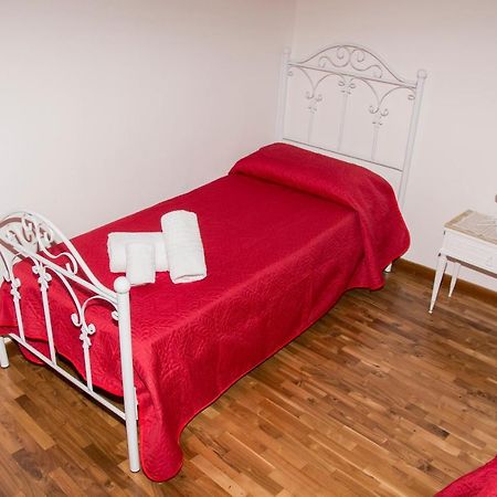 O' Sole E' Napule Bed and Breakfast Napels Buitenkant foto