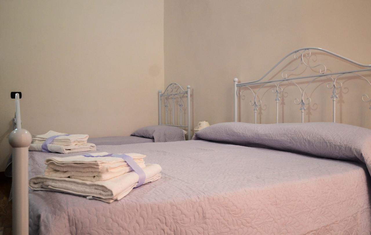O' Sole E' Napule Bed and Breakfast Napels Buitenkant foto